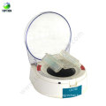 High quality laboratory centrifuge separator machine